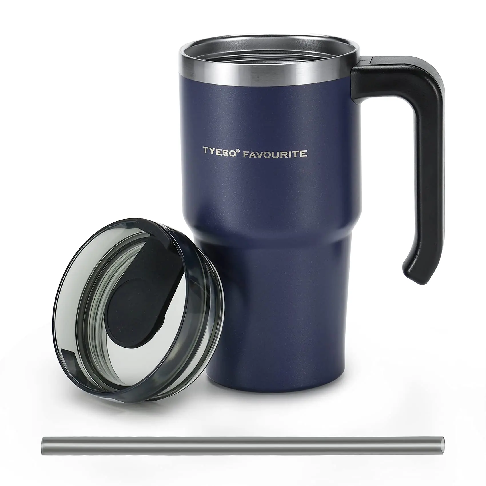 890/600ML Stainless Steel Coffee Thermos Mug Travel Tumbler Cups Vacuum Flask Thermos Bottle With Straw Garrafa Termica Gift
890/600ML Stainless Steel Coffee Thermos Mug Travel Tumbler Cups Vacuum Flask Thermos Bottle With Straw Garrafa Termica Gift