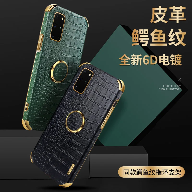 Crocodile Leather Case For Samsung S7 S8 S9 S10 S20 S21 Lite Ultra NOTE 8 9 10 20 ULTRA M21 M30 M31 M51 M60 M80 A32 A52 A72 A82
Crocodile Leather Case For Samsung S7 S8 S9 S10 S20 S21 Lite Ultra NOTE 8 9 10 20 ULTRA M21 M30 M31 M51 M60 M80 A32 A52 A72 A82