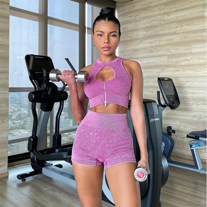 Sexy Cutout Yoga Set Women Fashion Sports Bra Top Sports Yoga Shorts 2022 Summer New Sports Sets 2 Piece Set Women
Sexy Cutout Yoga Set Women Fashion Sports Bra Top Sports Yoga Shorts 2022 Summer New Sports Sets 2 Piece Set Women