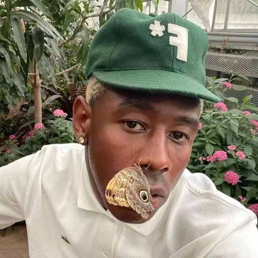 GOLF WANG trend hip-hop street skateboard cap golf alphabet embroidery baseball cap men and women with the same style MZ87
GOLF WANG trend hip-hop street skateboard cap golf alphabet embroidery baseball cap men and women with the same style MZ87