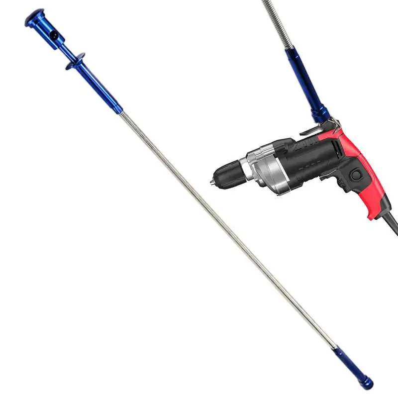 Magnetic Retrieval Tool Four Claw Design Grabber Pickup Tool Long Flexible Bend-It Magnet Snake Pickup Bendable Magnetic For 
Magnetic Retrieval Tool Four Claw Design Grabber Pickup Tool Long Flexible Bend-It Magnet Snake Pickup Bendable Magnetic For