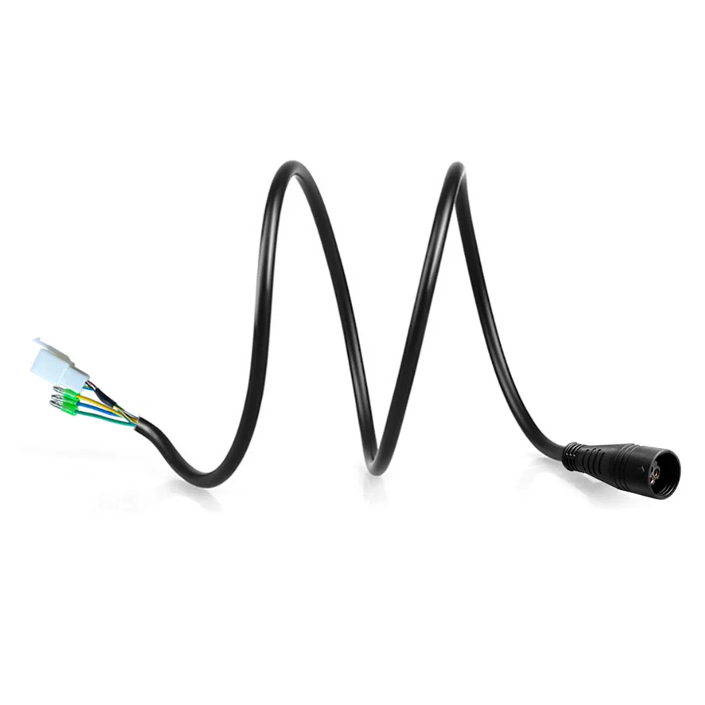 Cable Motor Adapter Cable Extension Wire Components Functional 60CM Components Extension Wire Julet 9 Pin Female Adapter Useful
Cable Motor Adapter Cable Extension Wire Components Functional 60CM Components Extension Wire Julet 9 Pin Female Adapter Useful