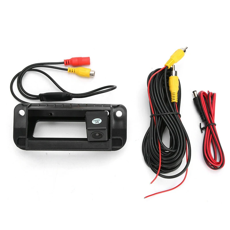 Car Reversing Rear View Camera for Mercedes Benz W204 W212 C200 C-Class Backup Monitoring
Car Reversing Rear View Camera for Mercedes Benz W204 W212 C200 C-Class Backup Monitoring