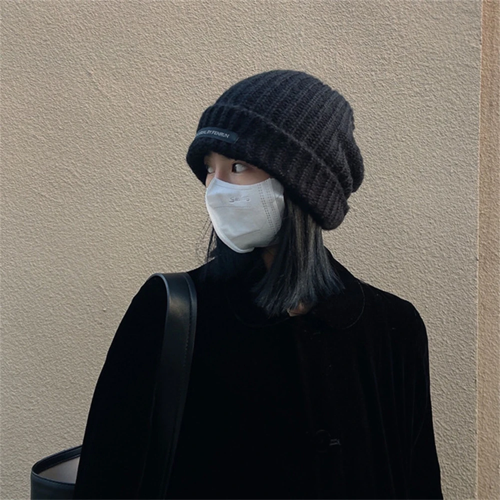 Women's Winter Hat 2023 Long Letter Label Keep Warm Knitted Hat for Woman Men 13 Colors Optional Autumn Cap Beanie Hats Female
Women's Winter Hat 2023 Long Letter Label Keep Warm Knitted Hat for Woman Men 13 Colors Optional Autumn Cap Beanie Hats Female