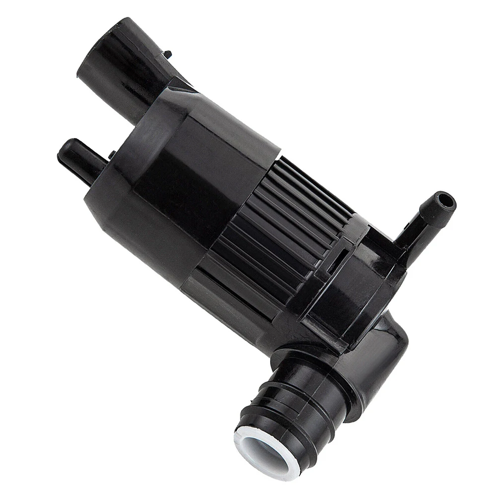 Latest Windshield Washer Pump for Tesla Model S 2012 Practical Durable and Easy to Use with Accurate Parameters
Latest Windshield Washer Pump for Tesla Model S 2012 Practical Durable and Easy to Use with Accurate Parameters