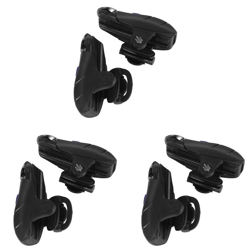 6X Mobile Game Controller Gamepad L1R1 Trigger Aim Button Shooter Joystick for PUBG Up to 30 Clicks per Second
6X Mobile Game Controller Gamepad L1R1 Trigger Aim Button Shooter Joystick for PUBG Up to 30 Clicks per Second