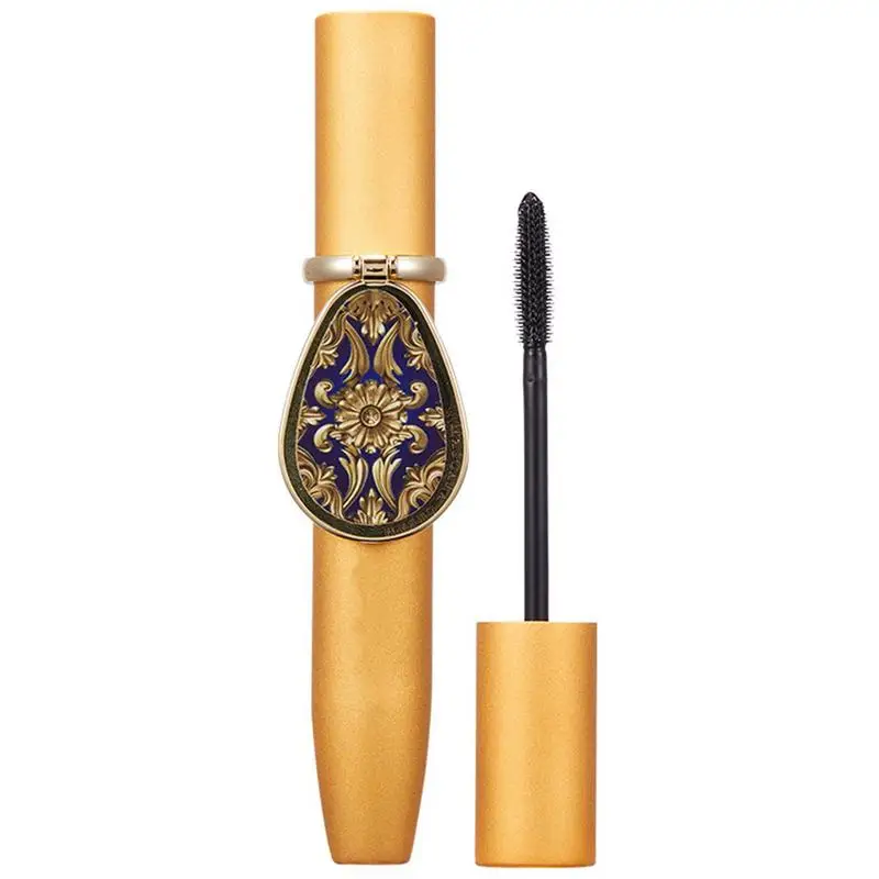 Waterproof Mascara 8g High Waterproof Mascara Makeup Lengthening Mascara Defining Curling Mascara Multiplying Buildable Formula
Waterproof Mascara 8g High Waterproof Mascara Makeup Lengthening Mascara Defining Curling Mascara Multiplying Buildable Formula