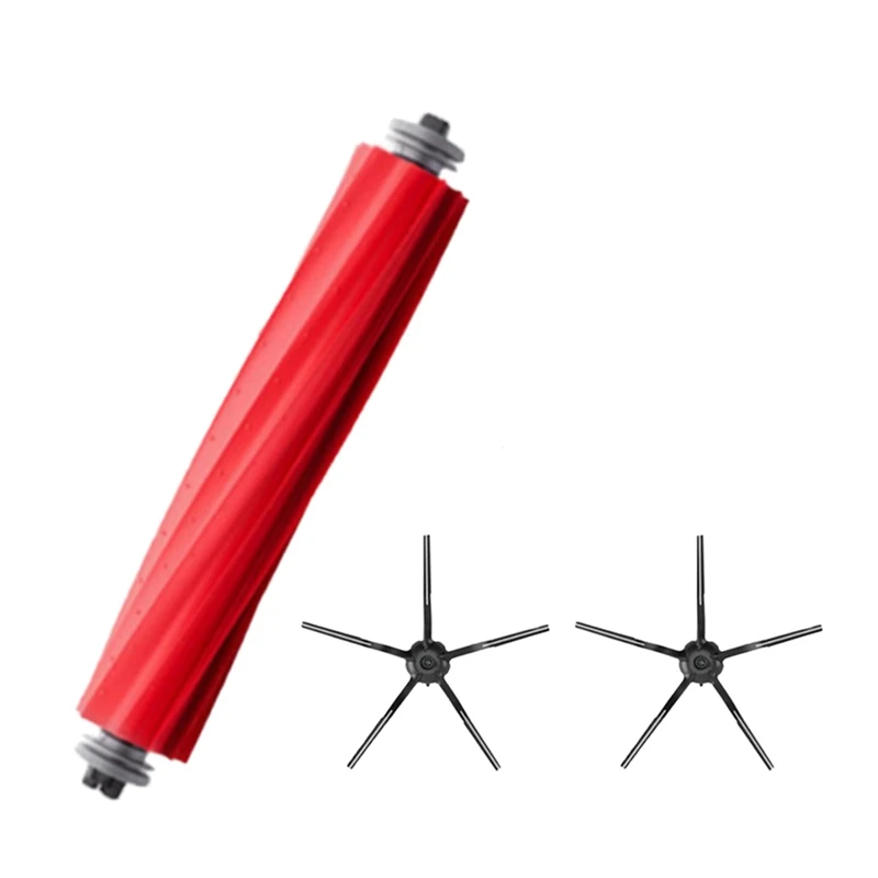 Sweeping Robot Accessories Main Brush Side Brush Suitable For Rock S7T7S PLUS G10
Sweeping Robot Accessories Main Brush Side Brush Suitable For Rock S7T7S PLUS G10