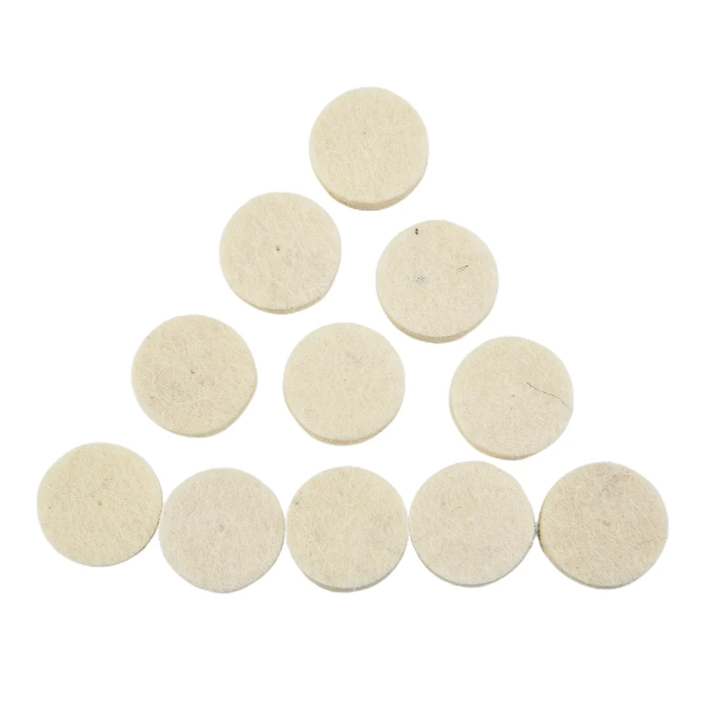 50pcs 50x 25mm Wool Polishing Wheel Buffing Pads Angle Grinder Wheel Felt Polishing Disc With Mandrel For Wood Metel
50pcs 50x 25mm Wool Polishing Wheel Buffing Pads Angle Grinder Wheel Felt Polishing Disc With Mandrel For Wood Metel