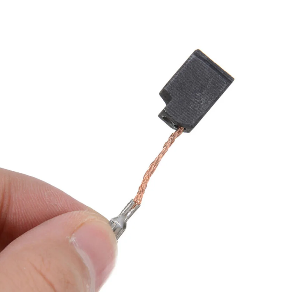 10Pcs Carbon Brushes For D28110 D28112 D28402 DWE46151 Motor Carbon Brush Replacement Electric Drill Accessories
10Pcs Carbon Brushes For D28110 D28112 D28402 DWE46151 Motor Carbon Brush Replacement Electric Drill Accessories