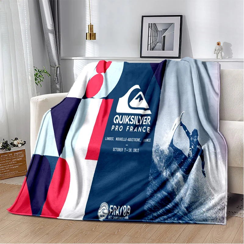 Surfboard pattern blanket, home office leisure sofa blanket, multi-functional travel portable warmth blanket gift blanket
Surfboard pattern blanket, home office leisure sofa blanket, multi-functional travel portable warmth blanket gift blanket