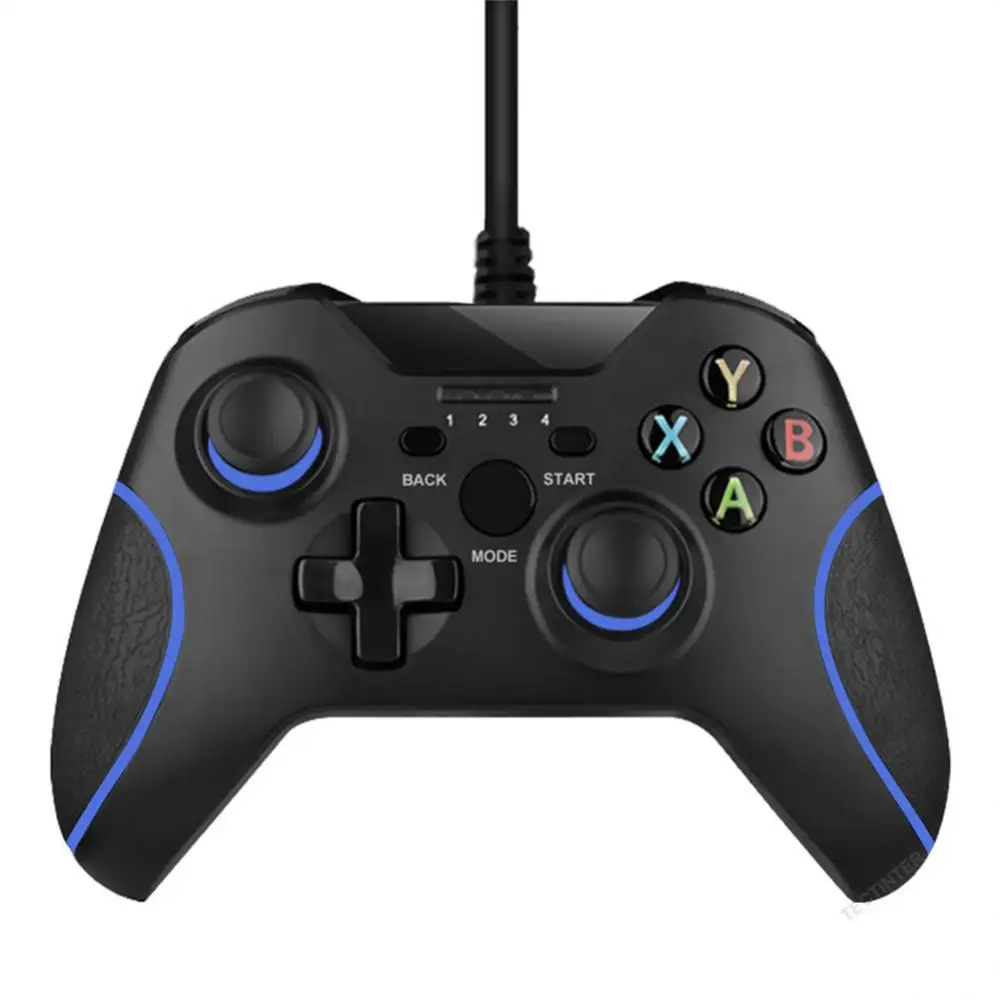 

For Android Phone Wired USB Gamepad For PS3 Joystick Console Controle For PC For SONY PS3 Game Controller Joypad Accessorie