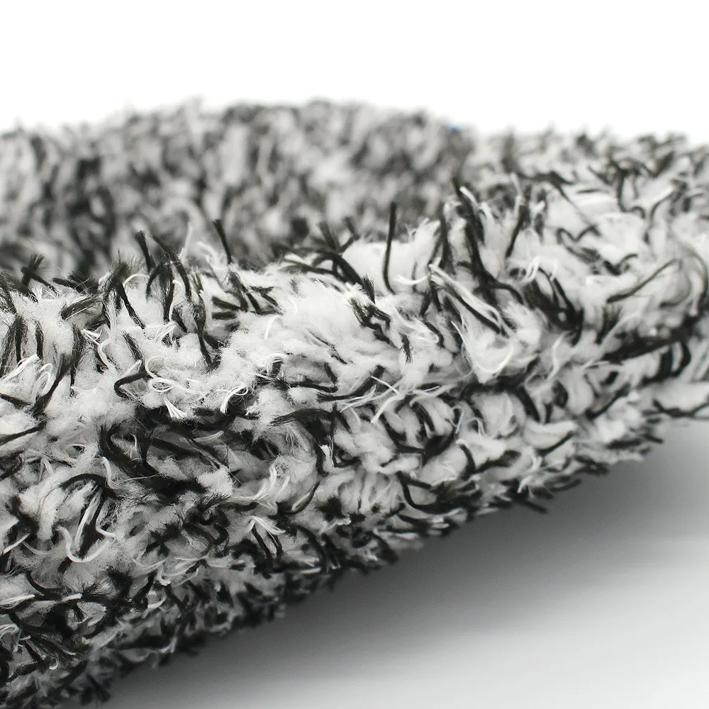 1 PC 22*15.5*5CM Microfiber Premium Non-Slip Soft Sponge Cloth Towel Easy To Cleaning Car Wheel Spokes Grey Car Accessories
1 PC 22*15.5*5CM Microfiber Premium Non-Slip Soft Sponge Cloth Towel Easy To Cleaning Car Wheel Spokes Grey Car Accessories