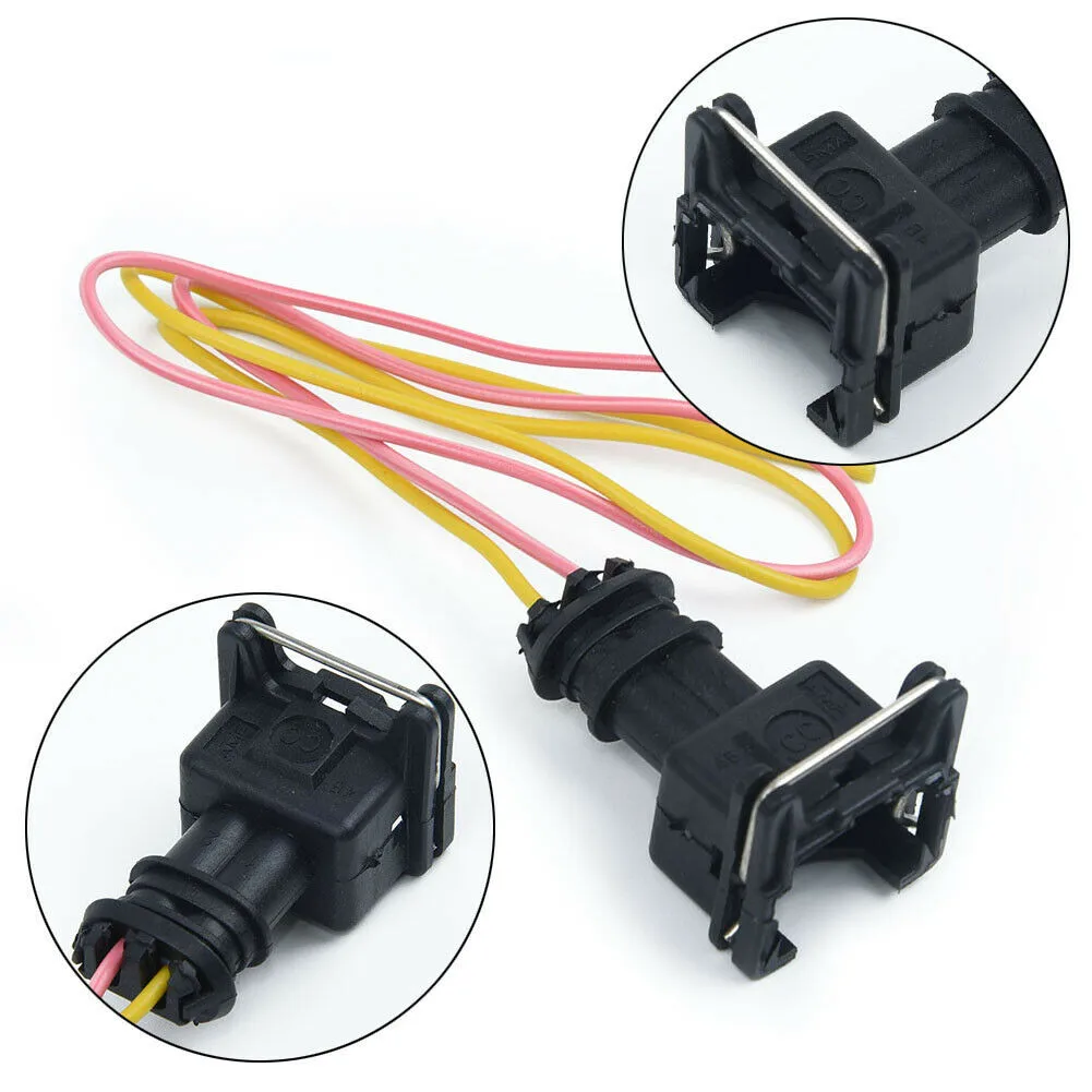 Accessories Fuel Pump Harness 1 Pc 2 Pin 23cm 9.05 Inch Connector E14402,For Eberspacher Fit For Webasto
Accessories Fuel Pump Harness 1 Pc 2 Pin 23cm 9.05 Inch Connector E14402,For Eberspacher Fit For Webasto