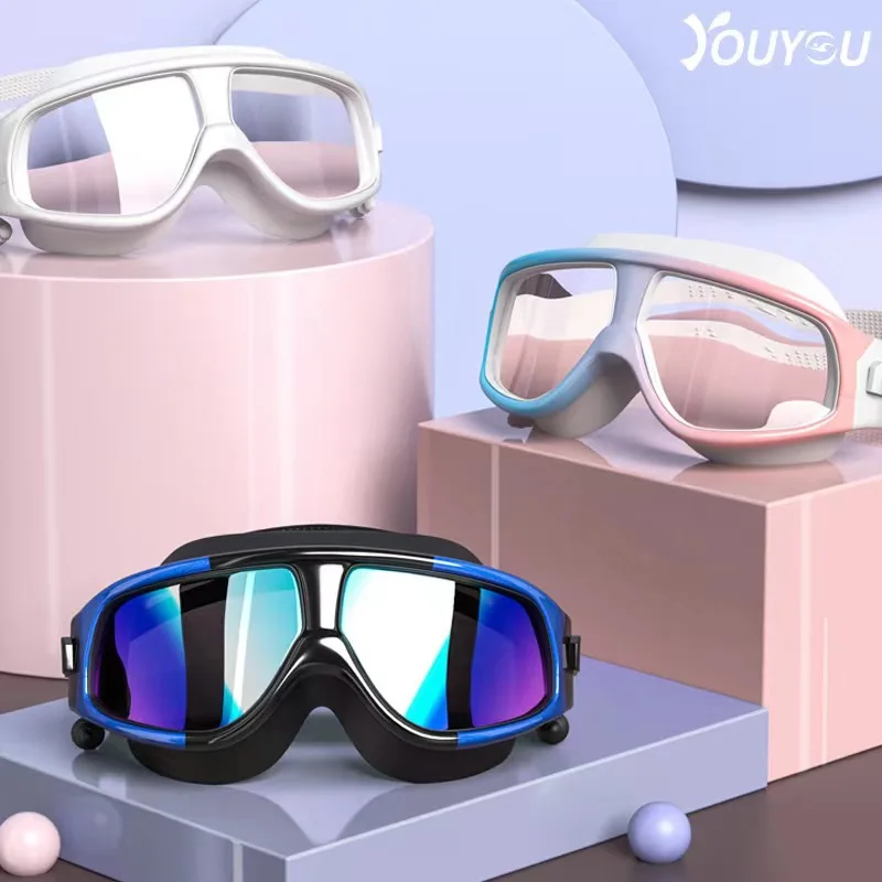 New Fashion Professional Ski Goggles Double Layers Lens Anti-fog UV400 Big Ski Glasses Skiing Snowboard Men Women Snow Goggles
New Fashion Professional Ski Goggles Double Layers Lens Anti-fog UV400 Big Ski Glasses Skiing Snowboard Men Women Snow Goggles