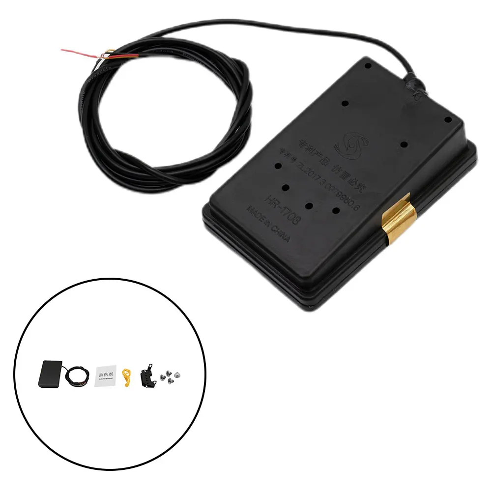 Motorcycle LED 3rd Brake Light For Cars Trucks SUV Trailer Brake Stop Modified Parts Strobe Flashing Brand New
Motorcycle LED 3rd Brake Light For Cars Trucks SUV Trailer Brake Stop Modified Parts Strobe Flashing Brand New