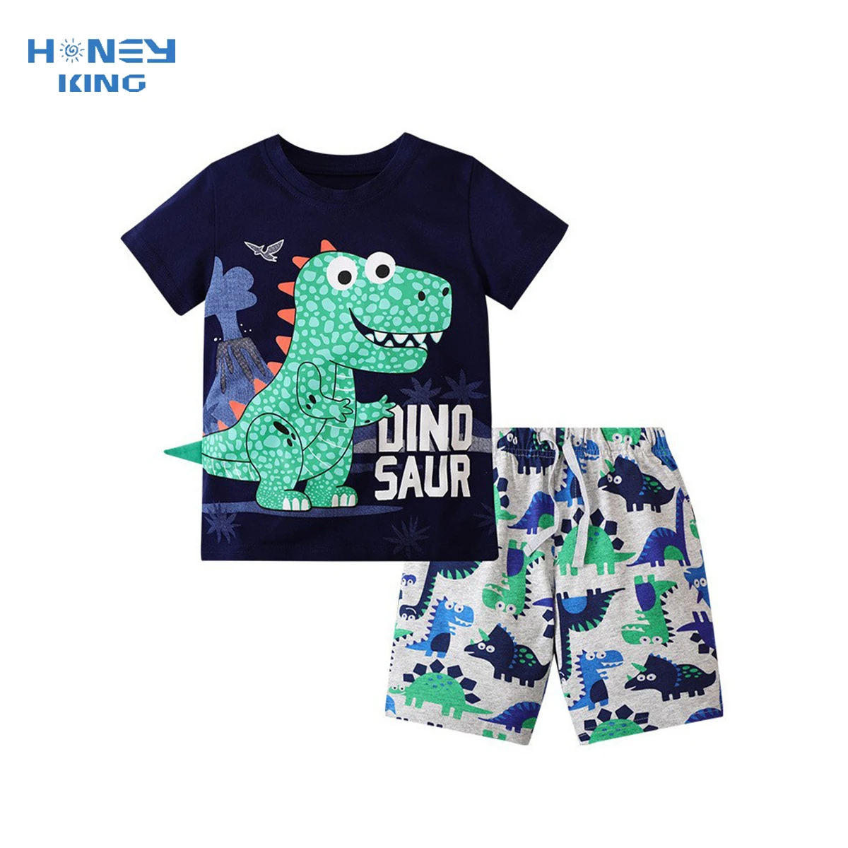 2 шт., хлопковая футболка и шорты для новорожденных мальчиков и девочек
2 шт., хлопковая футболка и шорты для новорожденных мальчиков и девочек