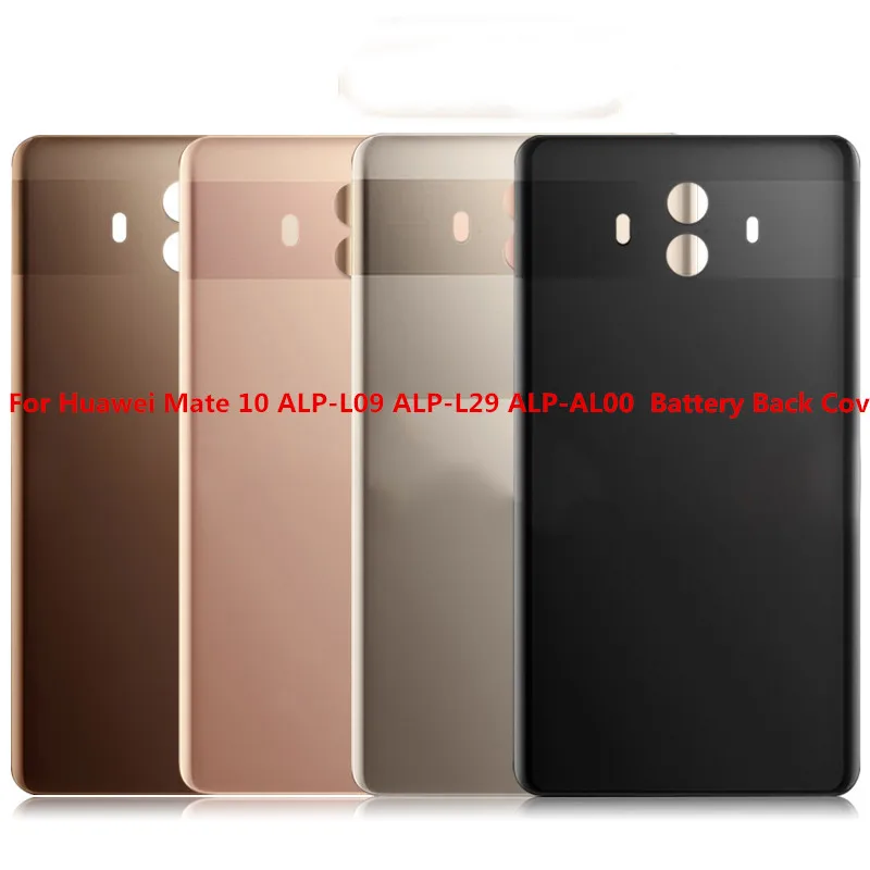3pcs For Huawei Mate 10 Back Battery Cover Door Case Housing Replacement for Huawei Mate 10 ALP-L29 ALP-L09 5.9”
3pcs For Huawei Mate 10 Back Battery Cover Door Case Housing Replacement for Huawei Mate 10 ALP-L29 ALP-L09 5.9”