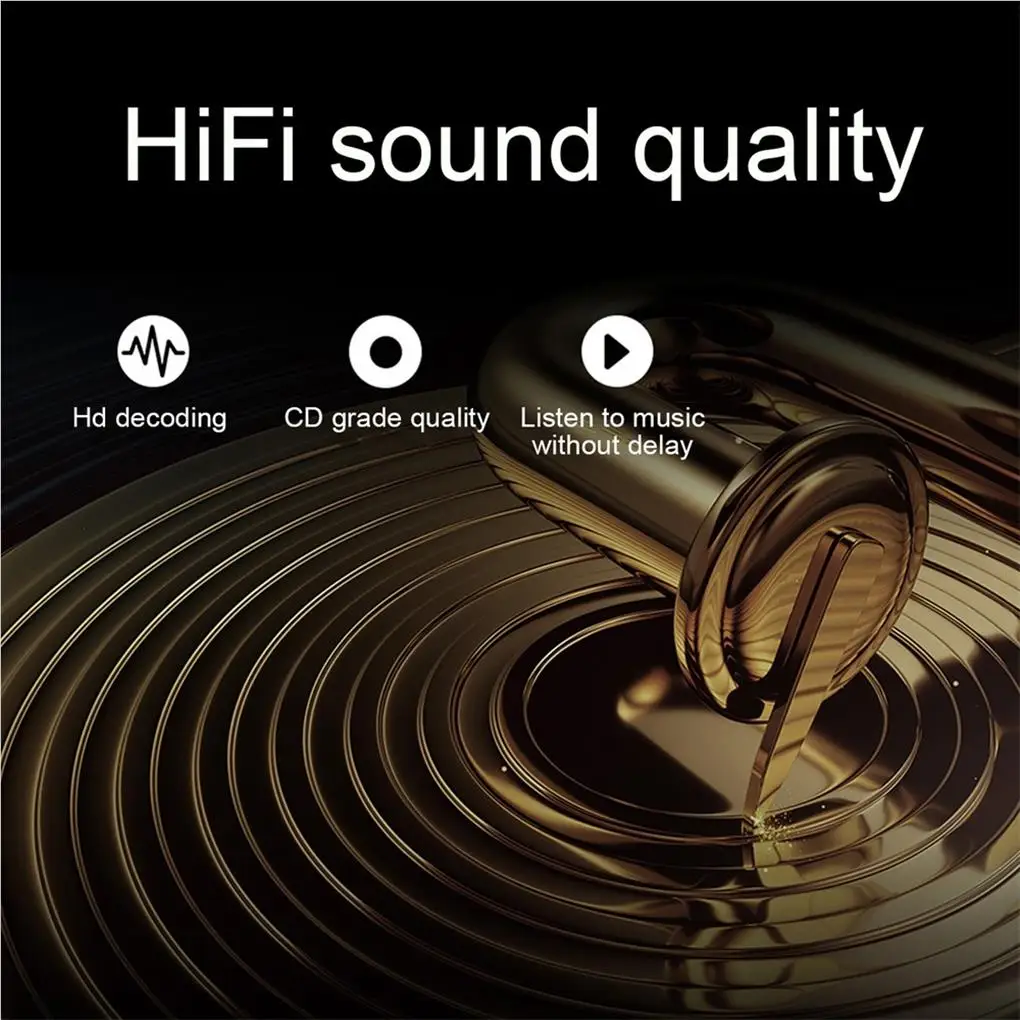 Bluetooth 5.0 Adapter 2-in-1 AptX HD Audio Transmitter Receiver for Car TV PC to Wireless Headphone Speaker with SPDIF/3.5mm AUX
Bluetooth 5.0 Adapter 2-in-1 AptX HD Audio Transmitter Receiver for Car TV PC to Wireless Headphone Speaker with SPDIF/3.5mm AUX