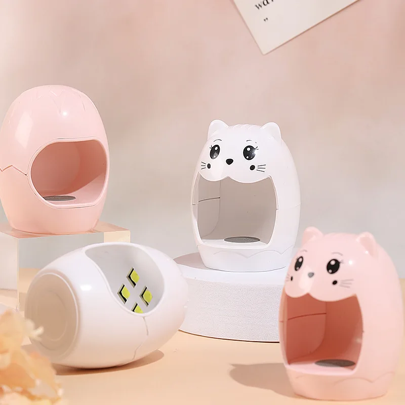Мини-Сушилка для ногтей с USB, быстрое высыхание, дизайн яиц, портативные инструменты для маникюра, машина для ухода за ногтями
Мини-Сушилка для ногтей с USB, быстрое высыхание, дизайн яиц, портативные инструменты для маникюра, машина для ухода за ногтями