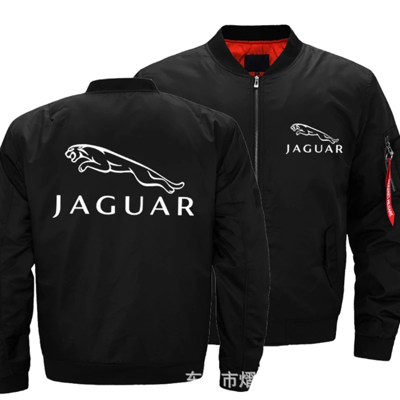 2022NEW Flug Fliegen Jacke Winter verdicken Warm Zipper Männer Jacken JAGUAR männer Casual Coa
2022NEW Flug Fliegen Jacke Winter verdicken Warm Zipper Männer Jacken JAGUAR männer Casual Coa