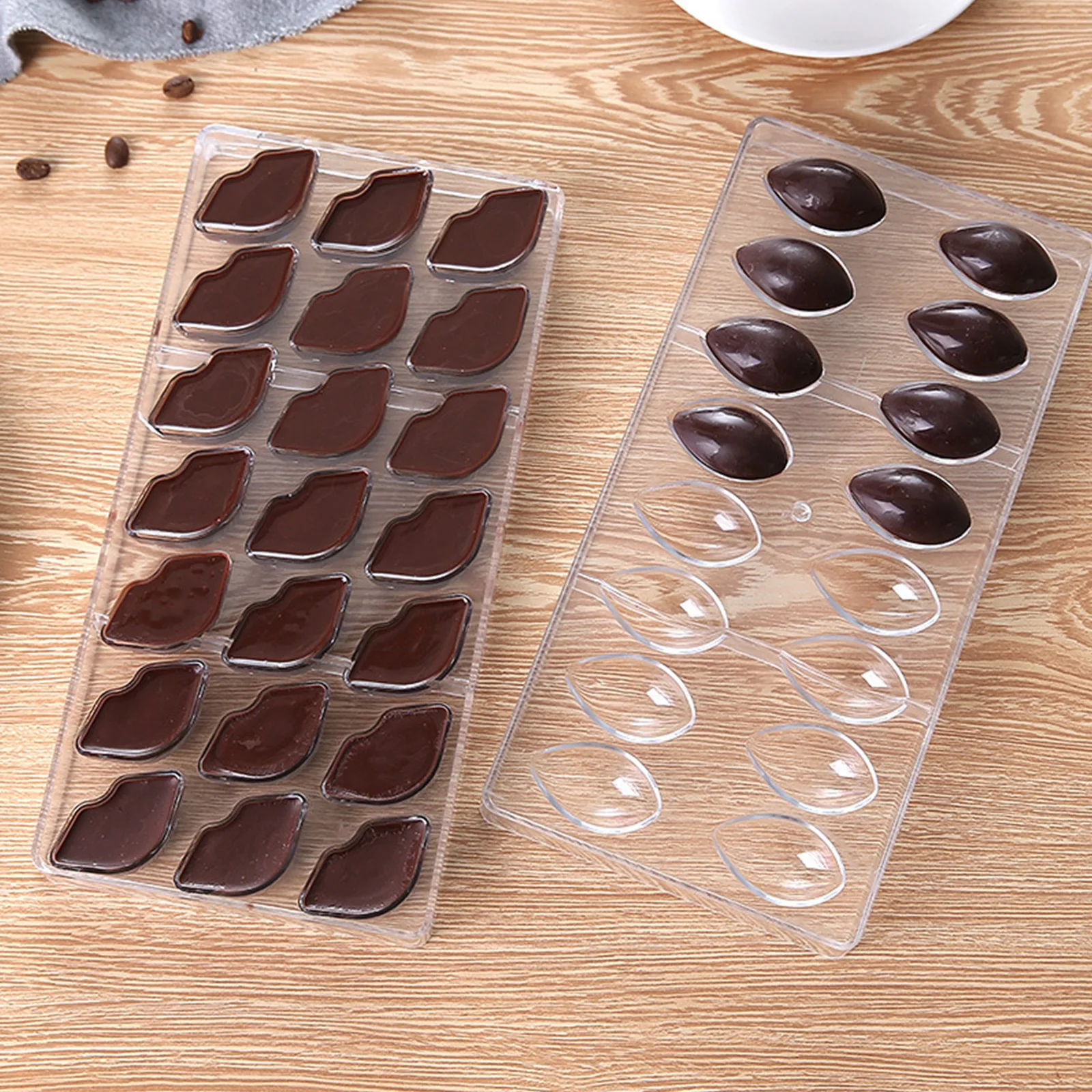 1 шт. прозрачная зернистая форма для выпечки тортов, поднос для кондитерских изделий, инструменты для выпечки, 2 формы 
1 шт. прозрачная зернистая форма для выпечки тортов, поднос для кондитерских изделий, инструменты для выпечки, 2 формы