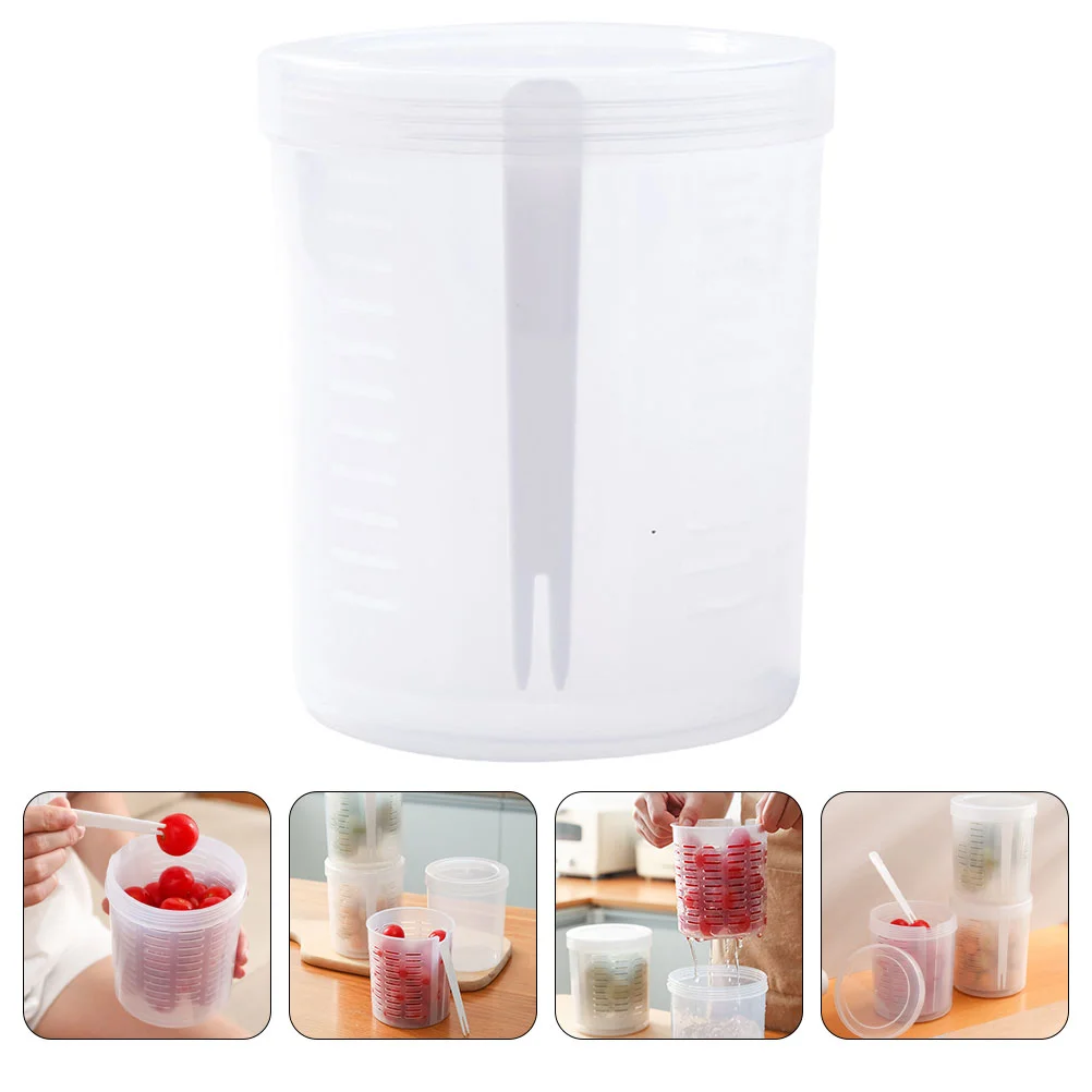 Fruit Storage Box Containerberry Containers Organizer Refrigerator Fresh Keeper Produce Saverbinsdouble Layer Home Case Drainer
Fruit Storage Box Containerberry Containers Organizer Refrigerator Fresh Keeper Produce Saverbinsdouble Layer Home Case Drainer