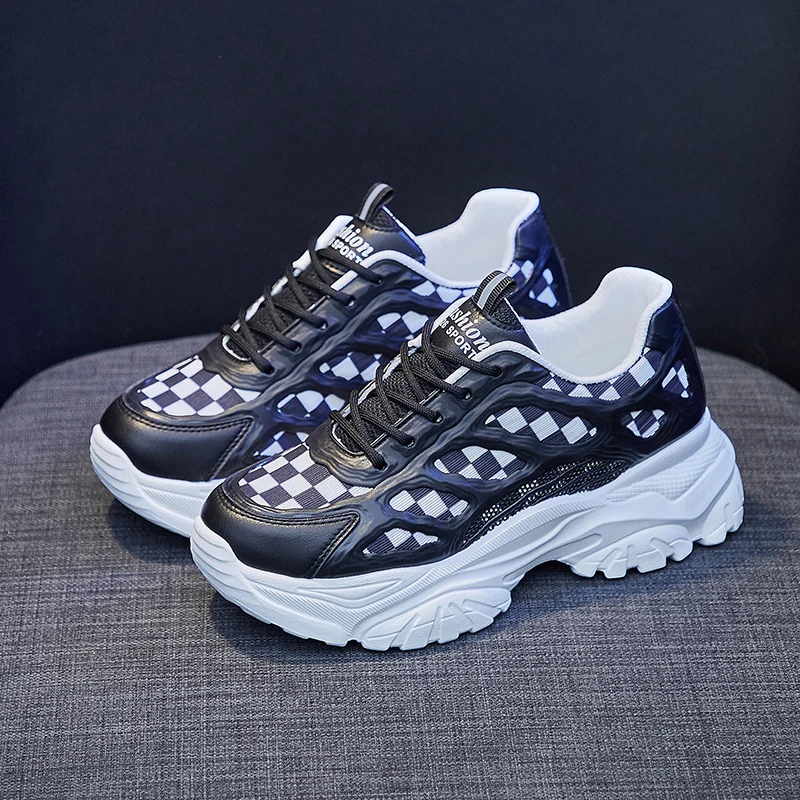 Sneakers Women Shoes 2022 Girls Shoe Tenis Feminino Casual Woman Sport Flat Lace-Up Casuales Zapatillas Mujer Chaussure Femme
Sneakers Women Shoes 2022 Girls Shoe Tenis Feminino Casual Woman Sport Flat Lace-Up Casuales Zapatillas Mujer Chaussure Femme