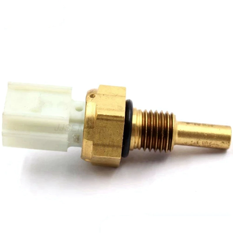 4X 37870RZA007 Coolant Water Temperature Sensor For Honda Acura Accord Civic CRV FIT 37870RWCA01 37870RTA005
4X 37870RZA007 Coolant Water Temperature Sensor For Honda Acura Accord Civic CRV FIT 37870RWCA01 37870RTA005