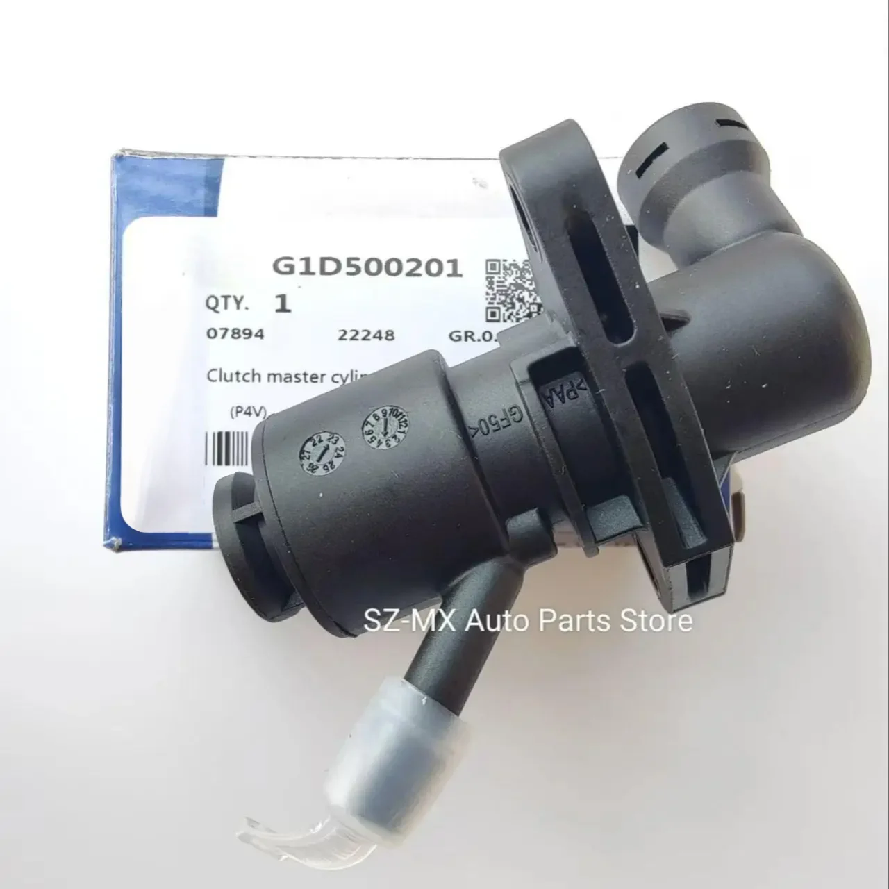 Оригинальные модули гидравлических насосов главного цилиндра сцепления для Opel Vauxhall Astra Zafira Corsa Meriva G1D 500201 автомобильные аксессуары
Оригинальные модули гидравлических насосов главного цилиндра сцепления для Opel Vauxhall Astra Zafira Corsa Meriva G1D 500201 автомобильные аксессуары