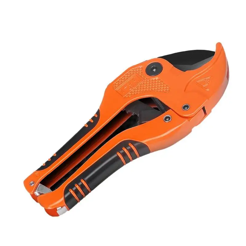 Pipe Cutter Professional Copper Pipe Cutter With Safety Lock Adjustable Mini Pipe Cutter For Aluminum Copper Thin Stainless Pipe
Pipe Cutter Professional Copper Pipe Cutter With Safety Lock Adjustable Mini Pipe Cutter For Aluminum Copper Thin Stainless Pipe