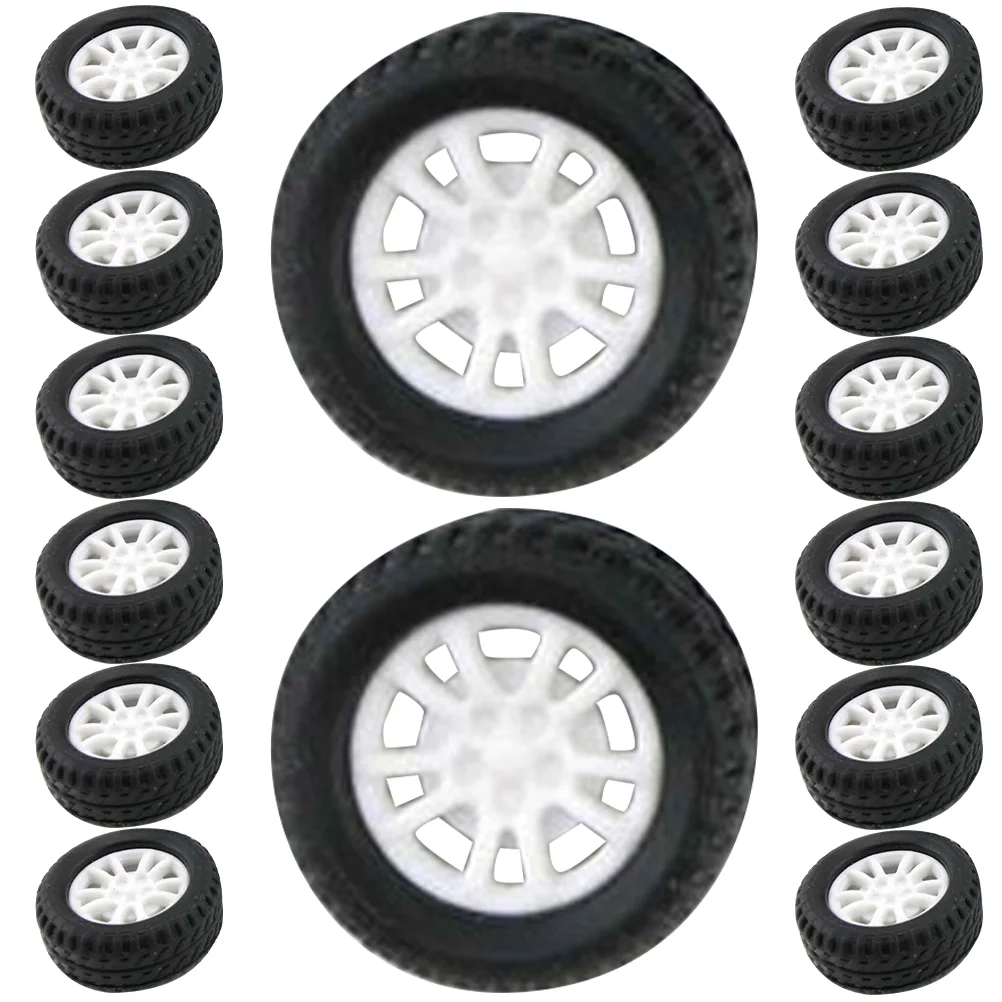 Wheels Car Toys Toy Kids Tire Wheel Truck Trailer Rc Craft Tyre Control Remote Diy Tires Shaft Replacements Model Assemble 5.70
Wheels Car Toys Toy Kids Tire Wheel Truck Trailer Rc Craft Tyre Control Remote Diy Tires Shaft Replacements Model Assemble 5.70