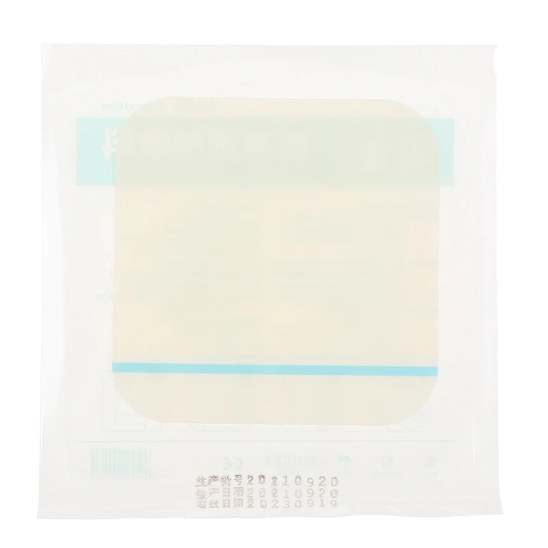 5/1Pc Ultra Thin Hydrocolloid Adhesive Dressing Wound Dressing Thin Healing Transparent Pad Useful Breathable Waterproof Patches
5/1Pc Ultra Thin Hydrocolloid Adhesive Dressing Wound Dressing Thin Healing Transparent Pad Useful Breathable Waterproof Patches