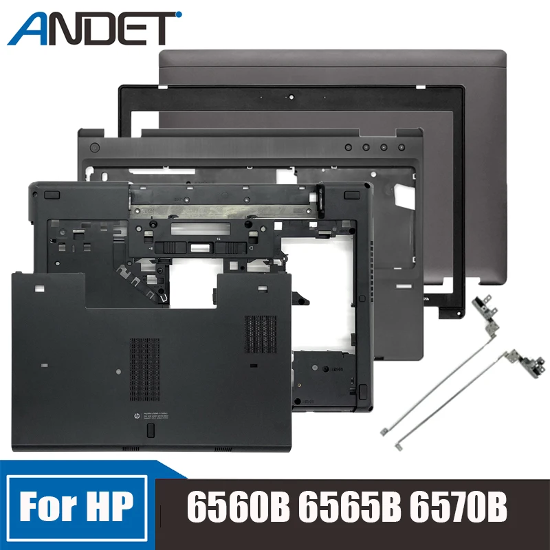 New For HP 6560B 6565B 6570B Laptop Lcd Back Top Cover Rear Lid Palmrest NO Touchpad Keyboard Bezel Notebook Host Lower Cover
New For HP 6560B 6565B 6570B Laptop Lcd Back Top Cover Rear Lid Palmrest NO Touchpad Keyboard Bezel Notebook Host Lower Cover