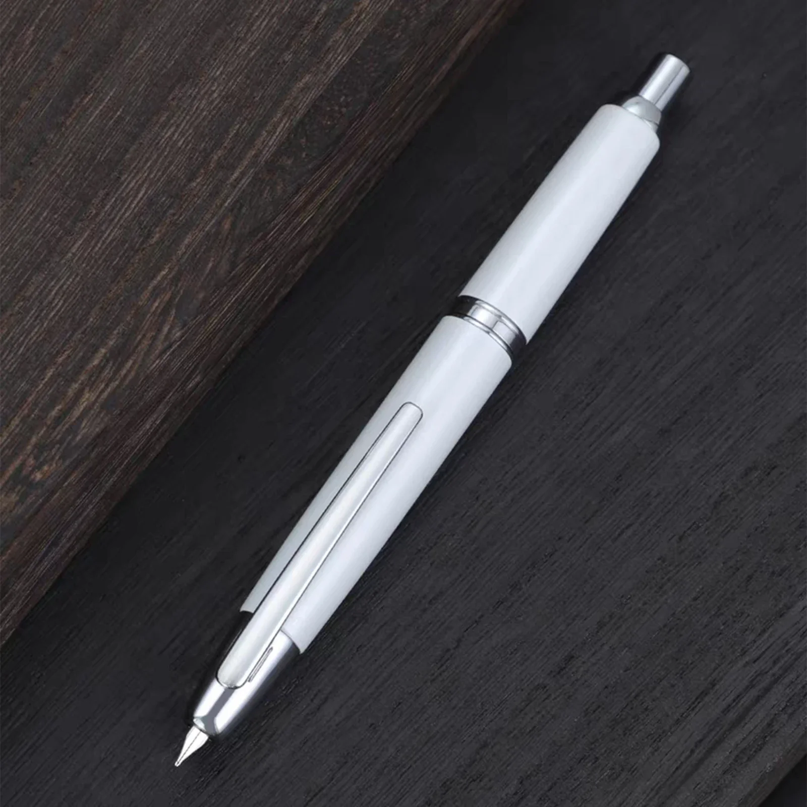 Перьевая ручка Jinhao A10 тонкое перо
Перьевая ручка Jinhao A10 тонкое перо