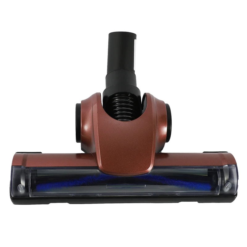 32 мм, новая европейская версия, аксессуары для пылесоса, эффективная воздушная щетка, Эффективная очистка ковра и пола
32 мм, новая европейская версия, аксессуары для пылесоса, эффективная воздушная щетка, Эффективная очистка ковра и пола