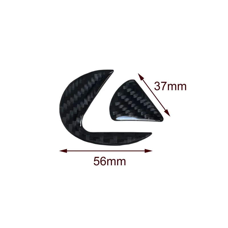 Автомобильный декор из углеродного волокна, эмблема на руль автомобиля, наклейка для LEXUS RX300 RX330 RX350 S250 IS200 ES300 GS300 GX460 LX570
Автомобильный декор из углеродного волокна, эмблема на руль автомобиля, наклейка для LEXUS RX300 RX330 RX350 S250 IS200 ES300 GS300 GX460 LX570