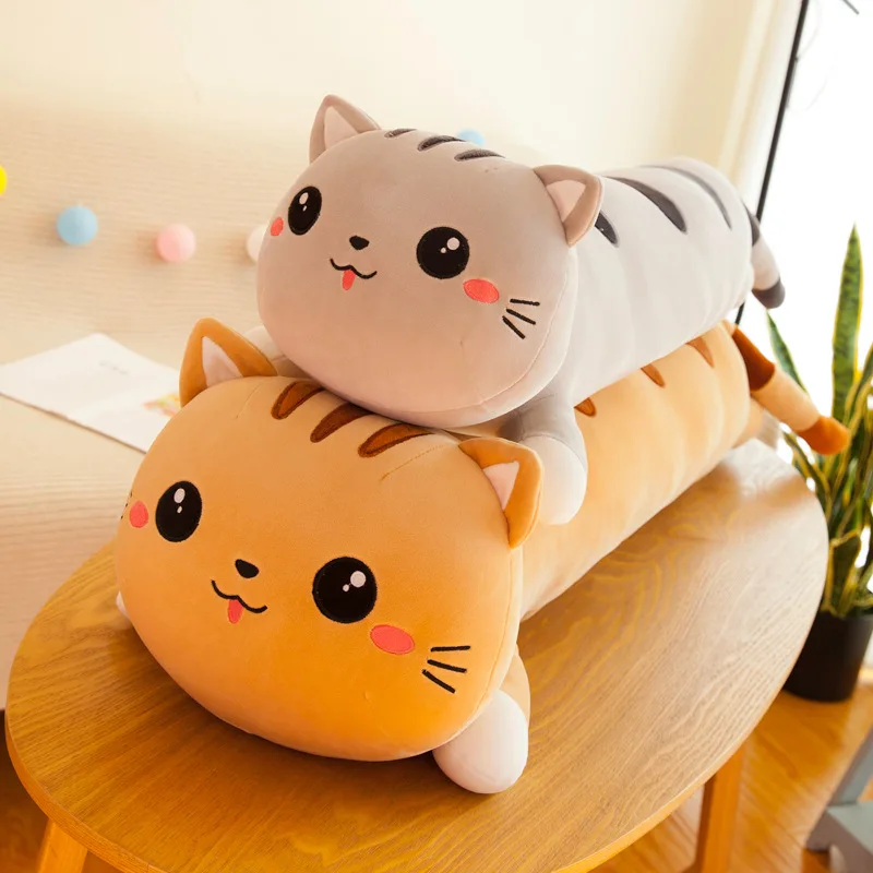 Cartoon Cat Pillow Almofada Coussin Salon Enfant Cojines Decorativos Cushion Para Sofa Cojin Decorative Children Birthday Gift
Cartoon Cat Pillow Almofada Coussin Salon Enfant Cojines Decorativos Cushion Para Sofa Cojin Decorative Children Birthday Gift