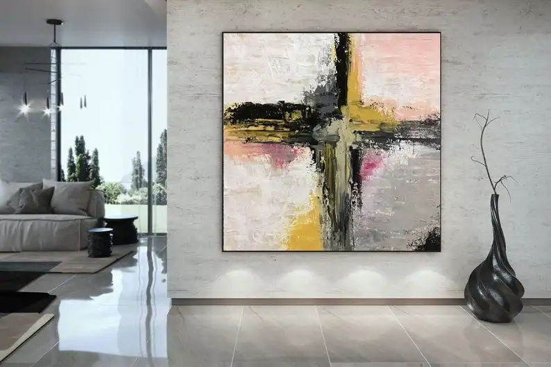 Large Abstract Painting,Modern abstract painting,texture painting,modern wall canvas,acrylic abstract,acrylic texturedBig huge
Large Abstract Painting,Modern abstract painting,texture painting,modern wall canvas,acrylic abstract,acrylic texturedBig huge