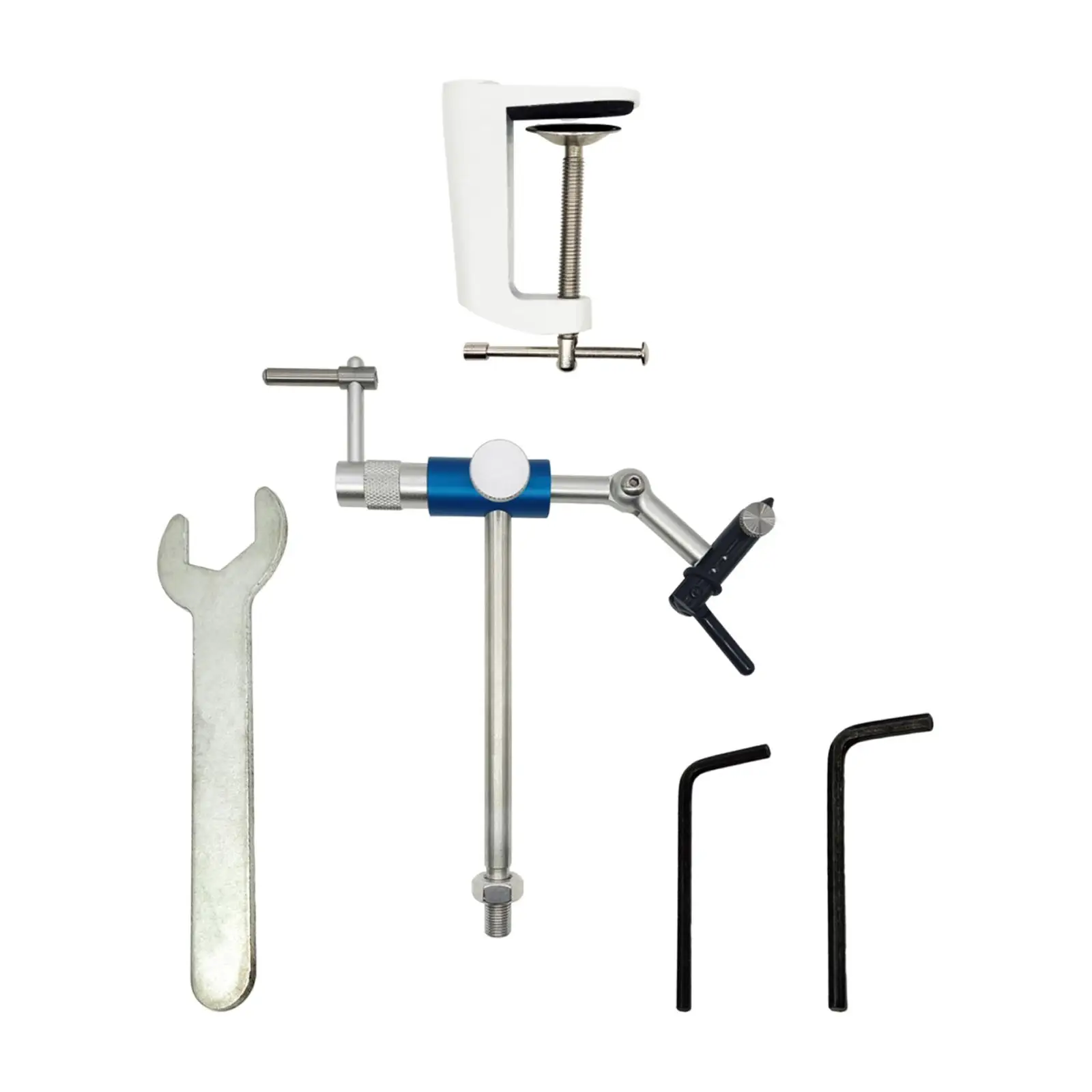 Регулируемые зажимы для вязания мушек, вращающаяся приманка, устройство для вязания мушек из сплава, инструмент для вязания мушек на рабочем столе, Тип зажима для вязания мушек
Регулируемые зажимы для вязания мушек, вращающаяся приманка, устройство для вязания мушек из сплава, инструмент для вязания мушек на рабочем столе, Тип зажима для вязания мушек