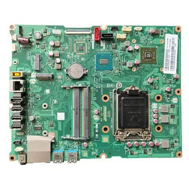 AKEMY For Lenovo 510-22ISH Motherboard CSA00 LA-D952P Mainboard 100% tested fully work
AKEMY For Lenovo 510-22ISH Motherboard CSA00 LA-D952P Mainboard 100% tested fully work