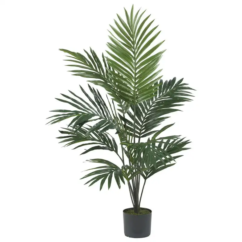 Kentia Artificial Tree, Green Home decoration accessories Flores decorativas artificiales Girlfriend gift Flores artificiales p
Kentia Artificial Tree, Green Home decoration accessories Flores decorativas artificiales Girlfriend gift Flores artificiales p