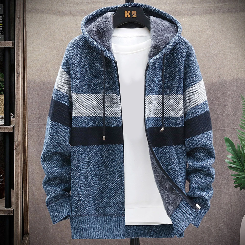 Hoodie Mens Jacket Accessories Breathable Coat Comfortable Fleece Lined Hooded L-4XL Plus Size Sweatshirt Hot Sale
Hoodie Mens Jacket Accessories Breathable Coat Comfortable Fleece Lined Hooded L-4XL Plus Size Sweatshirt Hot Sale