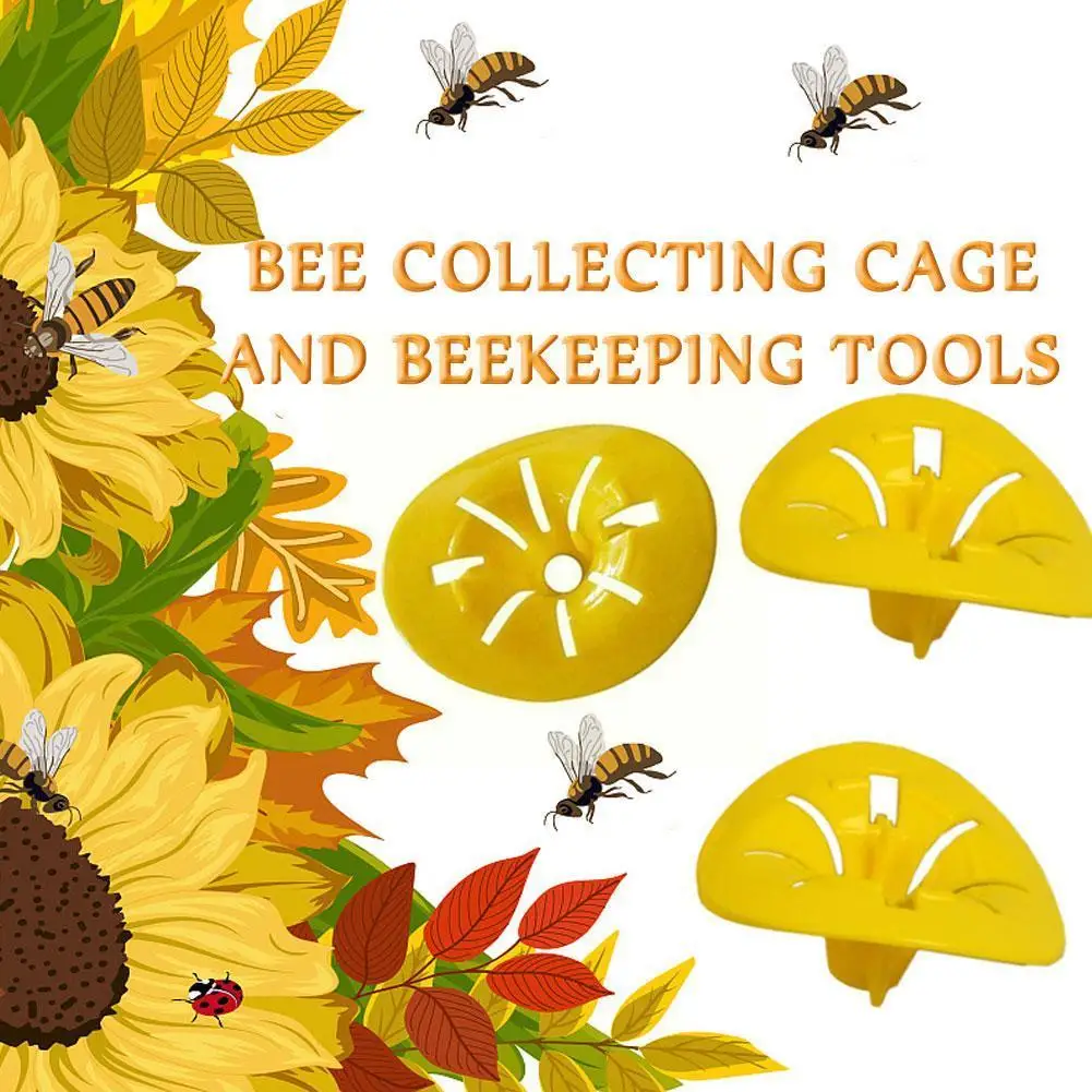 1/2pcs Wasp Trap Catcher Flower Shape Flying Insects Catcher Trap Pest Funnel Control Hornet Bee Garden Outdoor Tool Hangin Y1g5
1/2pcs Wasp Trap Catcher Flower Shape Flying Insects Catcher Trap Pest Funnel Control Hornet Bee Garden Outdoor Tool Hangin Y1g5