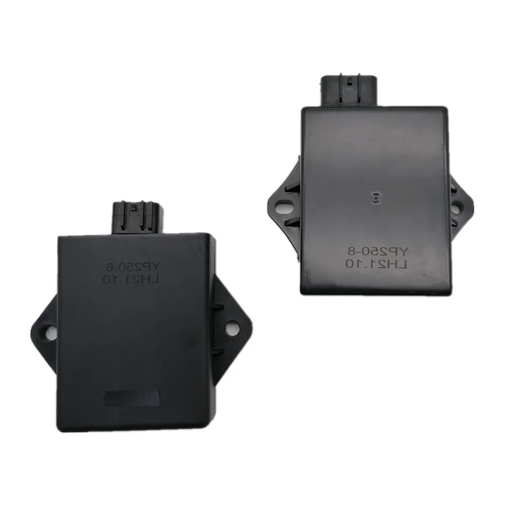 Ignition Ignite Unit CDI Box Racing For Yamaha YP250 Linhai 169 Majesty 250 YP300 Motorcycle Performance Parts
Ignition Ignite Unit CDI Box Racing For Yamaha YP250 Linhai 169 Majesty 250 YP300 Motorcycle Performance Parts