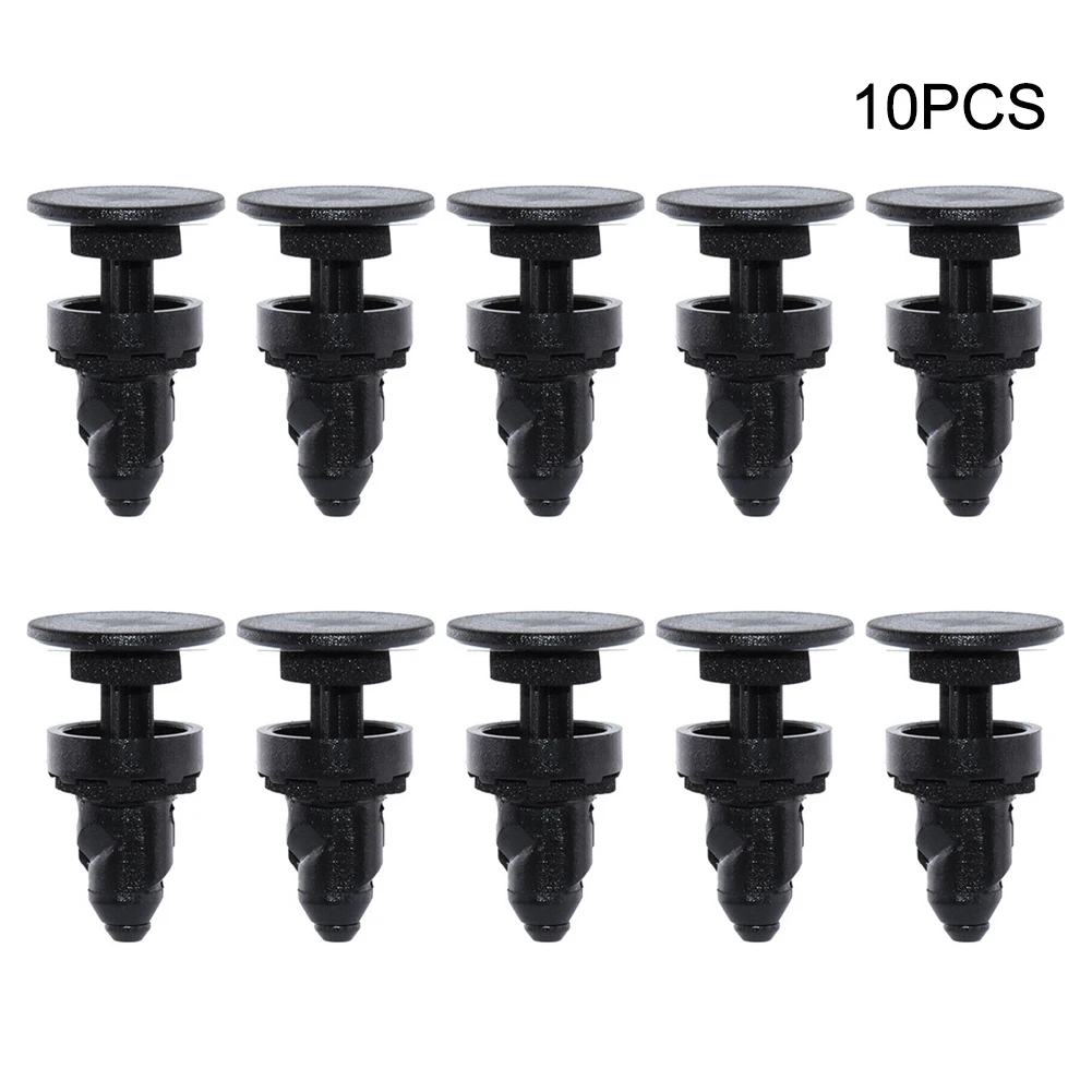 10PCS Wiper Fairing Clip For Honda Moulding Trim Plastic Retainer Clips Wiper Covers Wiper Cowl Wiper Fairing Clip
10PCS Wiper Fairing Clip For Honda Moulding Trim Plastic Retainer Clips Wiper Covers Wiper Cowl Wiper Fairing Clip
