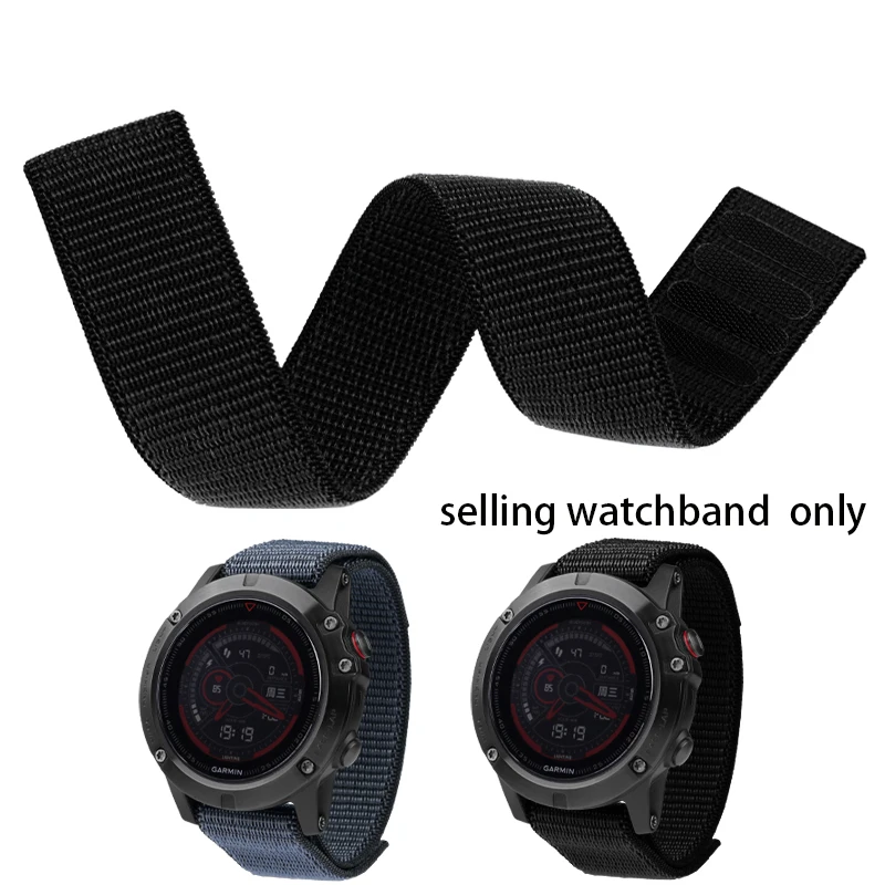 Эластичный нейлоновый ремешок для Garmin feinaishi fenix7x, ремешок для эндуро fenix6x/fenix3hr/935 instinct MK2, трикотажный сменный Браслет 22 26 мм
Эластичный нейлоновый ремешок для Garmin feinaishi fenix7x, ремешок для эндуро fenix6x/fenix3hr/935 instinct MK2, трикотажный сменный Браслет 22 26 мм
