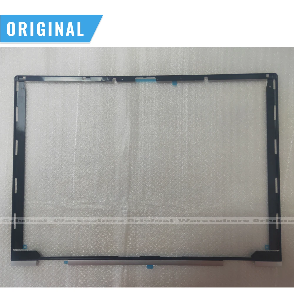 New Original LCD Front Bezel for HP X360 2-in-1 13-BF AP3RR0003J0 Frame Cover Case Silver
New Original LCD Front Bezel for HP X360 2-in-1 13-BF AP3RR0003J0 Frame Cover Case Silver