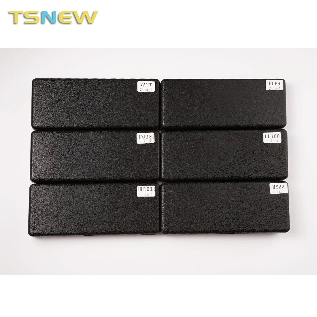 Lishi 2 в 1 SIP22 HON66 HU100 HU101 HU66 HU100R HY20 HY20R TOY2 TRACK HU162T(8) VA2T TOY48 HU83 MR.LI
Lishi 2 в 1 SIP22 HON66 HU100 HU101 HU66 HU100R HY20 HY20R TOY2 TRACK HU162T(8) VA2T TOY48 HU83 MR.LI