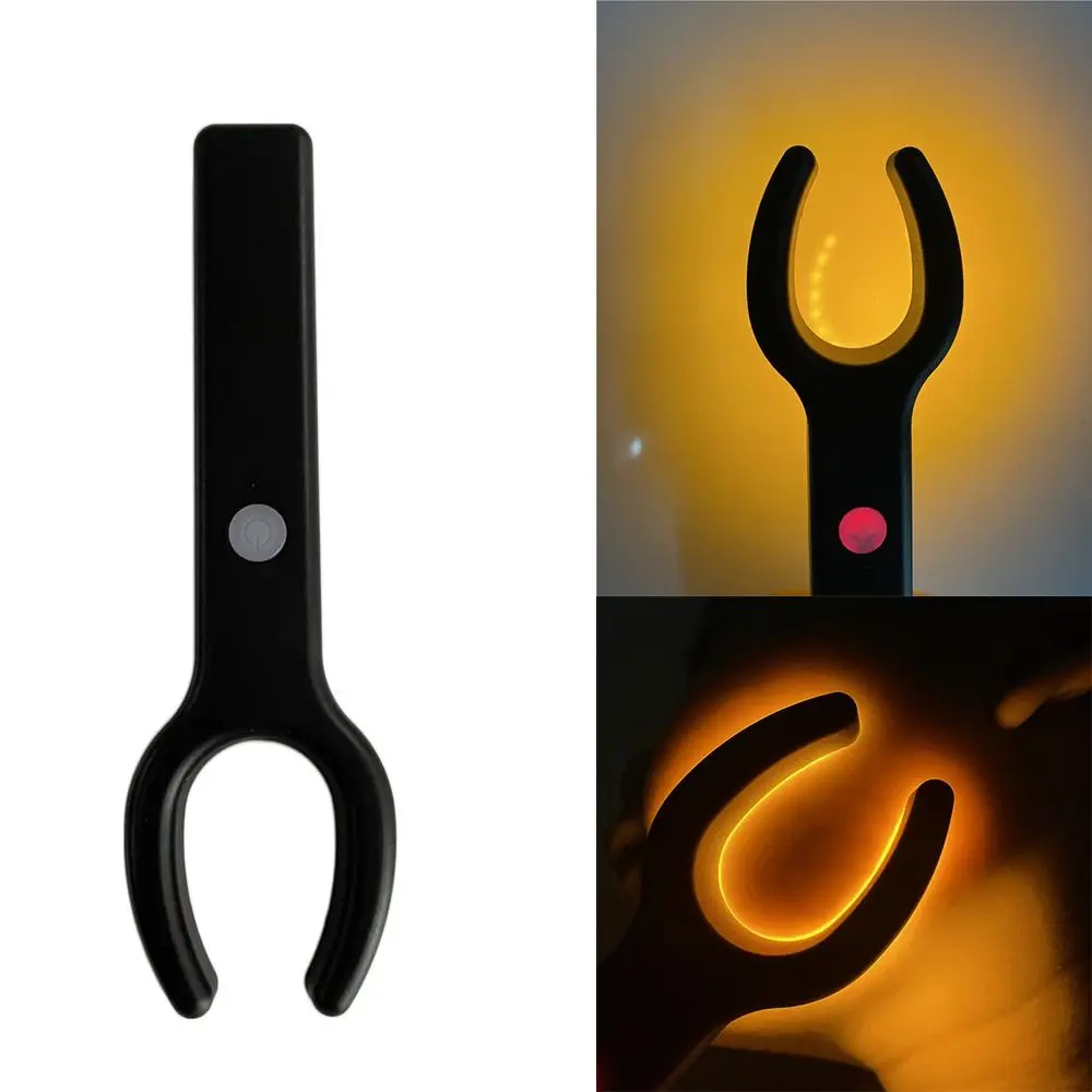 U Shape Infrared Vein Viewer LED Display Lights USB Blood Vessel Lamp Auxiliary Venipuncture Vein Finder Display Instrument
U Shape Infrared Vein Viewer LED Display Lights USB Blood Vessel Lamp Auxiliary Venipuncture Vein Finder Display Instrument